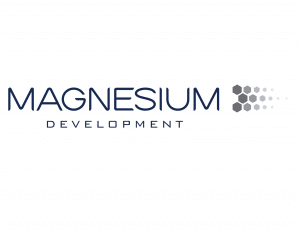 Magnesium Development Company gemesis