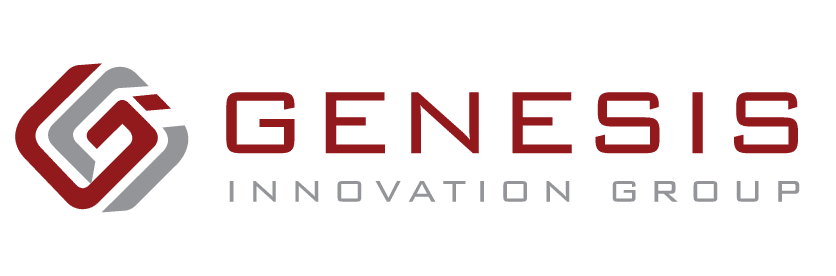genesis innovation group logo