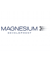 magnesium development cultivate(md) portfolio image
