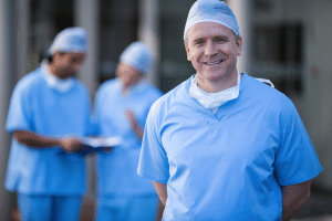 medical ingenuities story