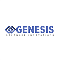 Genesis Software Innovations Logo cultivate(md) Portfolio