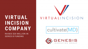virtual incision cultivate(MD)