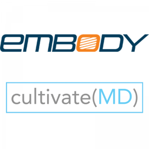 embody cultivate md
