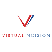 Virtual Incision Logo cultivate(md) Portfolio