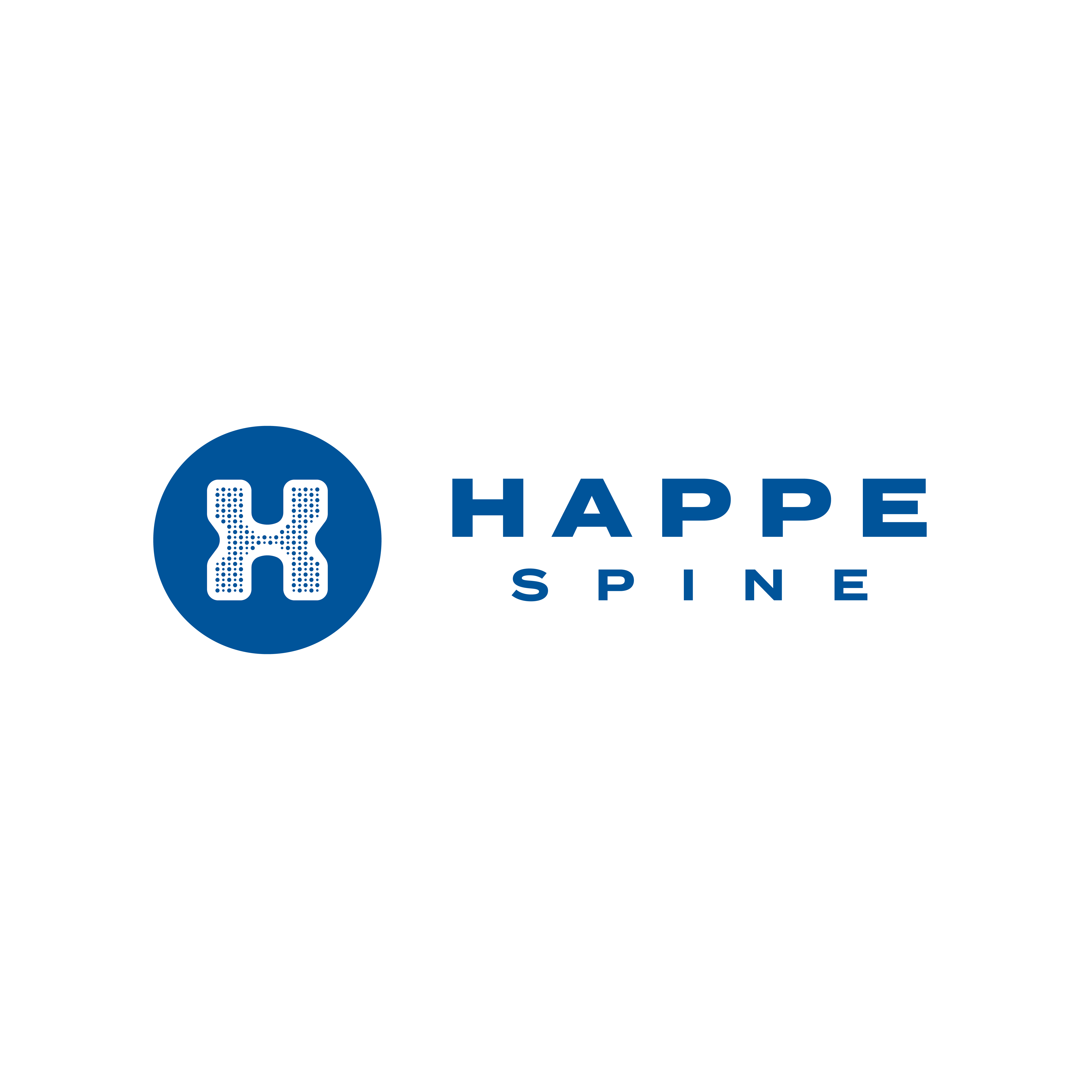 HAPPE Spine Announces Close Of $3.35 Million Round In Series A Investment HAPPE Logo