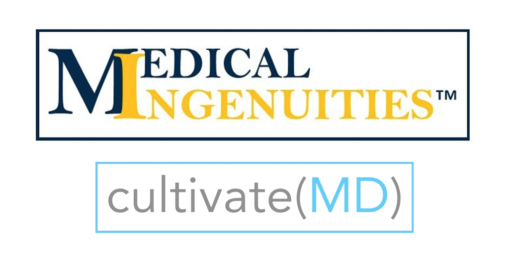 Medical Ingenuities Conducts First Commercial Cases