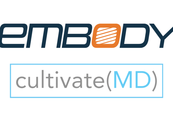 embody cultivate(MD) news
