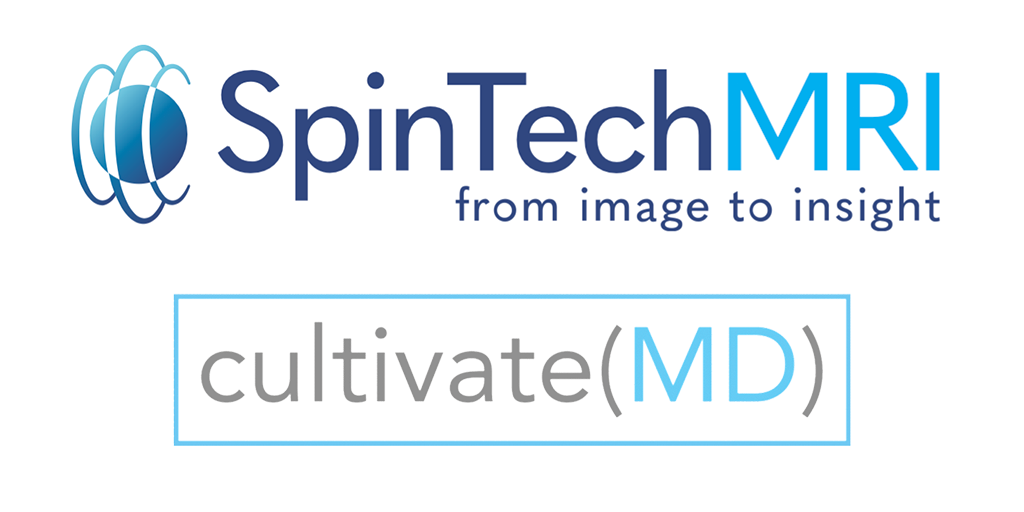 culivate(MD) Capital Funds Announces Lead Participation in Portfolio Company SpinTech MRI’s Series A Financing