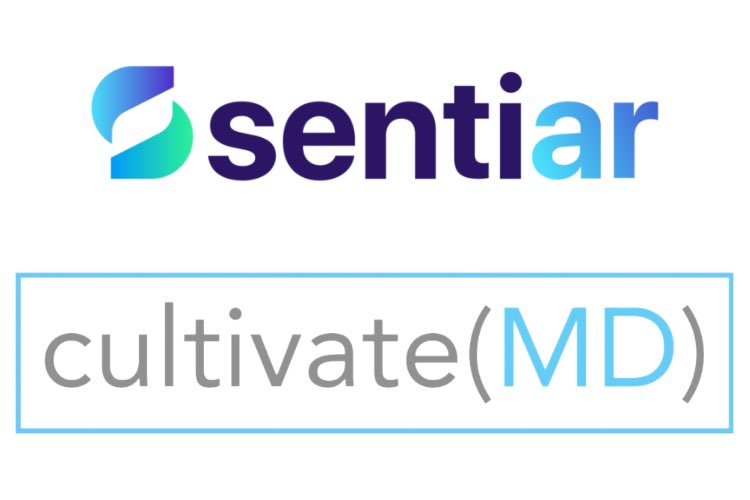 SentiAR Announces Close of $8.5 million Series B Financing