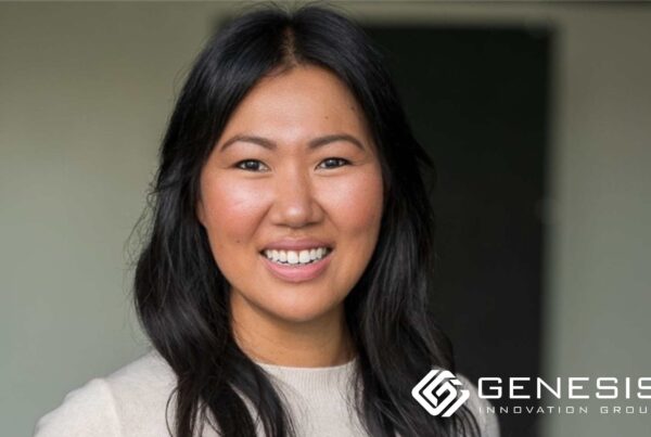 Jenna Hollern interview about going from Genesis Innovation Group to HAPPE Spine