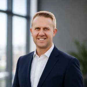 Travis Mark